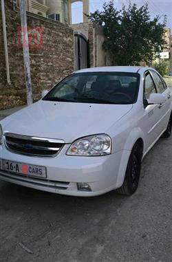 شيفروليه اوبترا